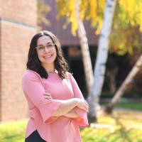 Sabrina Shuman Email & Phone Number