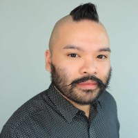 Modulus Consulting Employee Ben Alfonso's profile photo