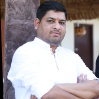 Logictrix Technologies Employee Jasvant Panwar's profile photo