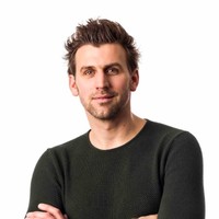 sv ARC Employee Bart Onderwaater's profile photo