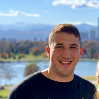 KEYENCE CORPORATION Employee John Remus's profile photo
