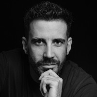 Tekna Creative Employee Carlos Pereira's profile photo