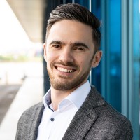 Baloise DE Employee Alexander Ruwinskij's profile photo