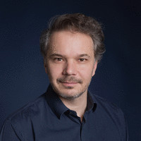 AIA Life Designers Employee Simon Tsouderos's profile photo