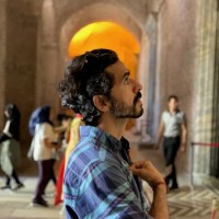 Everyday Dose Employee Kayvon Firouzi's profile photo