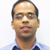 Vitol Group Employee Puneet Agrawal's profile photo