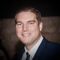 Jonathan Warren