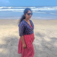 BLUEKODE SOLUTIONS Employee Priya Dharshini's profile photo