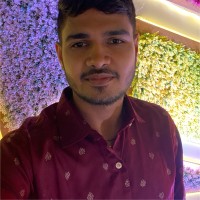 Krazio Cloud Employee Lalit Rathod's profile photo