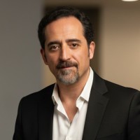 Appetite Partners Employee Luis Rabiella's profile photo