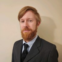 Astrix Technology, LLC Employee Timothy Patch's profile photo