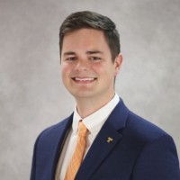 Center for Sports Medicine & Orthopaedics Employee Bryce McKenzie's profile photo