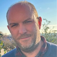 London Borough of Islington Employee Andrew Ford's profile photo