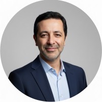 DigitalWisers Employee Erkan Yildirim's profile photo