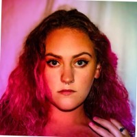 Spark Creative Group Employee MacKenzie B.'s profile photo