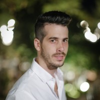 RESTIGO Employee Yotam Wolfe's profile photo