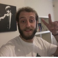 YPG DEVELOPMENTS LTD Employee Alex Lloyd's profile photo
