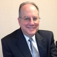 Retired Employee Joel Wolf's profile photo