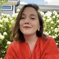 Slack Employee Eileen Bernard's profile photo