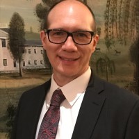 Engineered Floors, LLC Employee Jon Rackley's profile photo