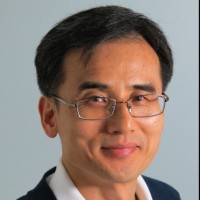 Oil Field Development Engineering (OFD) Employee Changho Kang's profile photo