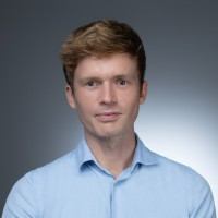 Bite Investments Employee Max Fenn's profile photo