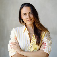 Agenda PR Employee Helin Vaher's profile photo