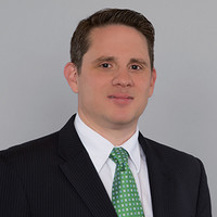 Tesla Employee Jon Pearson's profile photo