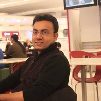 SpiceJet Limited Employee Vidit Agarwal's profile photo