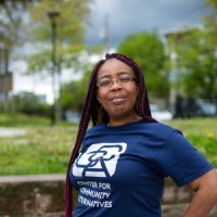 Clean and Healthy New York Employee Marketa McCants's profile photo