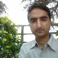 PSO Employee Imran Almani's profile photo