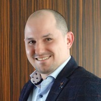 ICN Solutions B.V. Employee Jeroen de Ridder's profile photo