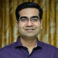 Manish M. Email