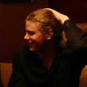 Anders Innovations Employee Aslan Venejoki's profile photo