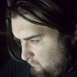 ProSound and Stage Lighting Employee Tyler Courville's profile photo