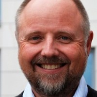 Kristiansand kommune Employee Rune Heggdal's profile photo