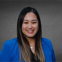 Lyreco Germany Employee Julia Huynh's profile photo