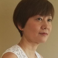 JATO Dynamics-North America Employee Miwa Kitahata's profile photo