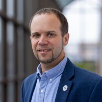 North Carolina Central University Employee Christopher Paul's profile photo