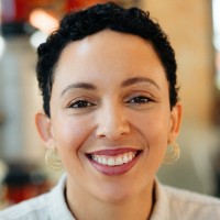 Guild Row Employee Candis Oakley's profile photo