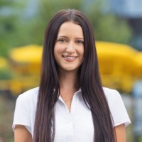 Aidoc Employee Hailey Johnson's profile photo