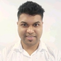 Mayur Sarode Email