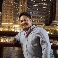 Randy Laforteza