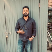Adept Tech Qatar Employee Prajeesh Kottayath's profile photo