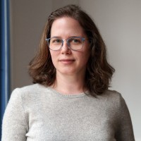PETERSEN STUDIO Employee Maggie Morrow's profile photo