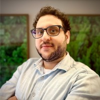 growPack Employee Germano Siqueira's profile photo