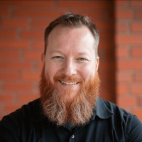 AirStrip Employee Wes Thomas's profile photo