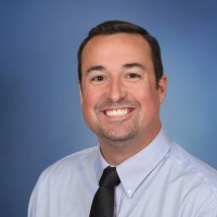 Adam Haught