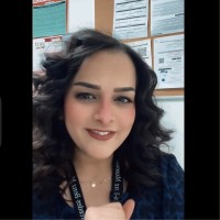 ITARMI Employee Spozhmay Helali's profile photo