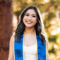 Umamicart Employee Vanessa Lu's profile photo